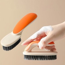  2 Pcs Spazzolino Per Pulizie Domestiche Spazzole Pulizia Pennello Di Lavaggio