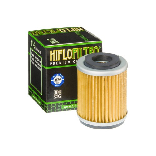 Filtro olio hiflofiltro - olio,