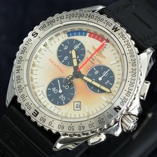 Orologio Uomo BREITLING Shark