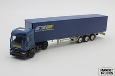 Camion semirimorchio Herpa