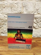 Bioelettronica. Circuiti