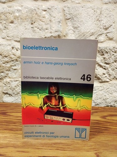 Bioelettronica circuiti - bioelettronica.,