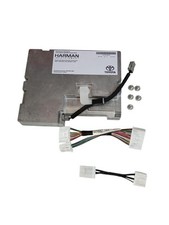 TOYOTA Yaris Serie (17>20) SISTEMA DI NAVIGAZIONE PER PZ490-00332-F0