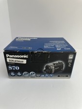 Videocamera Panasonic SDR-S70