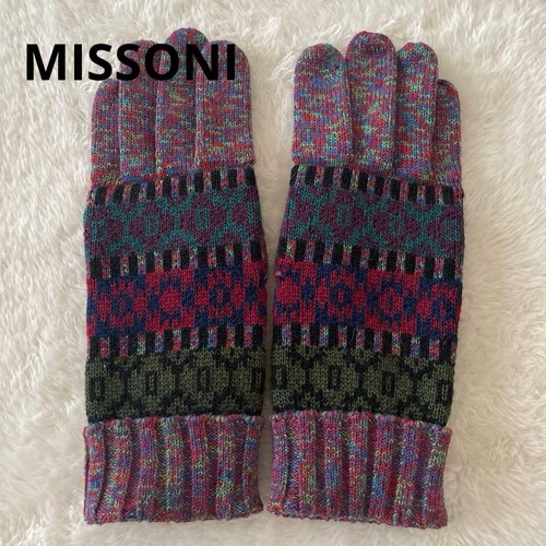 Unused missoni - unused,