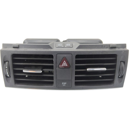 Bocchetta aria cruscotto - bocchetta,