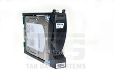 EMC 005049274 600 GB 15 K 3,5" 6 Gb/s SAS HDD VX-VS15-600 V3-VS15-600 V3-VS15-600E 