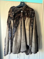 Pelliccia LAPIN Artigianale