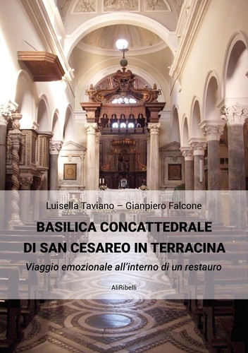 Basilica concattedrale san - basilica,