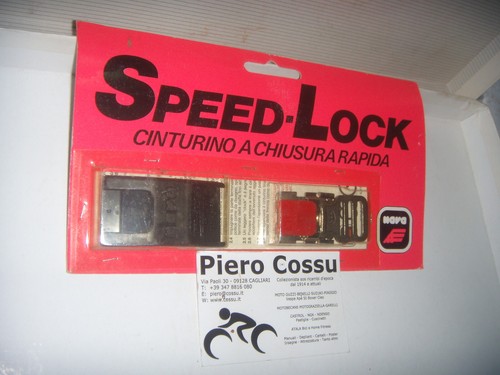 Nava speed lock chiusura - lock,