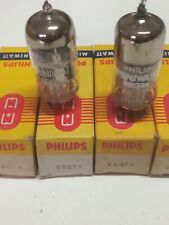 electronic Tube Coppia Valvole