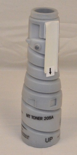 Cartuccia toner nero - , konica
