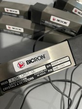 BICRON NaI(Tl) Rilevatore di