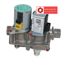 Valvola Gas VK8515MR4571 Caldaie Vaillant 0020053968 VM VMW VM 240/3-5 VM 242