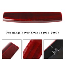 Third Brake Stop Lamp Light