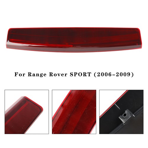 Third brake stop lamp light - brake,