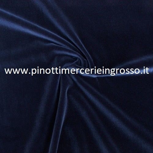 Tessuto stoffa velluto soft - velluto, al
