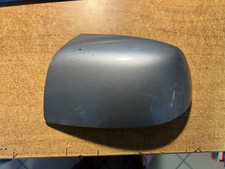 CALOTTA SPECCHIETTO SX FORD FOCUS C-MAX 03-10 3004-107 USATO ORIGINALE GRIGIO
