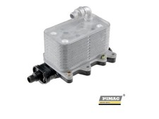 Radiatore Olio Cambio