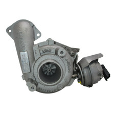Turbocompressore per Peugeot