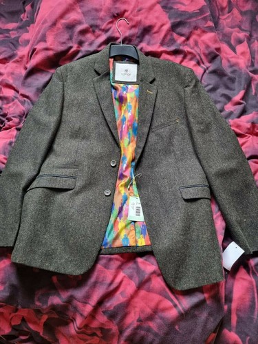 Giacca cavani alfie colore - cavani,