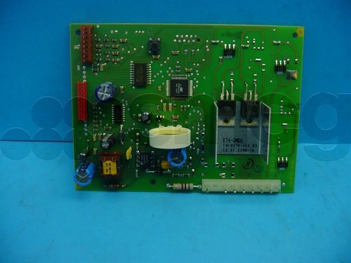 Scheda elettronica originale - elettronica,