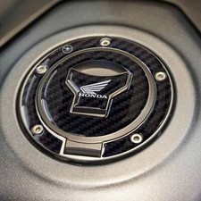 Adesivo Honda Protezione tappo