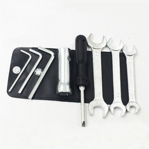 Kit attrezzi cacciavite - , presa