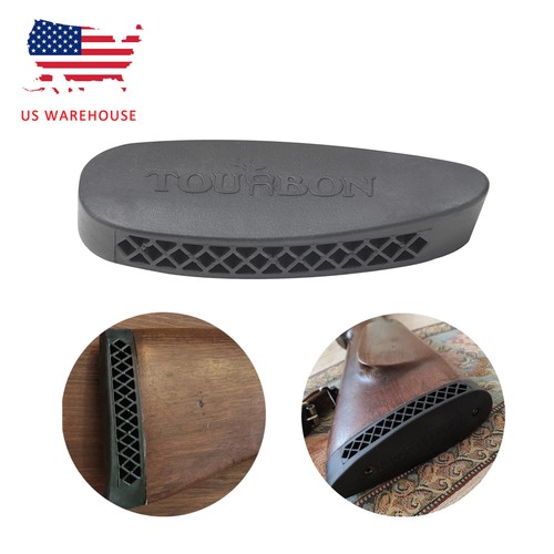Tourbon buttpad gomma - buttpad, in