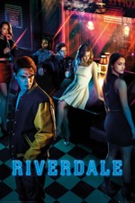 Riverdale - Season One Key Art - Poster 91,5x61