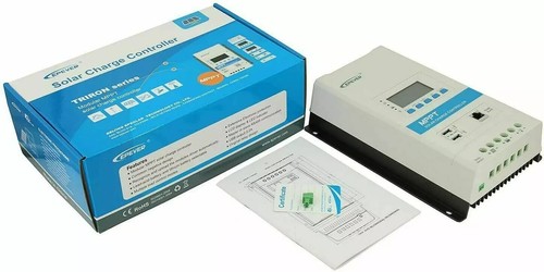 Epever tracer 3210an mppt - tracer,