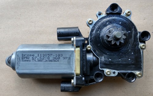 Motore alzavetro bmw e36 - alzavetro,
