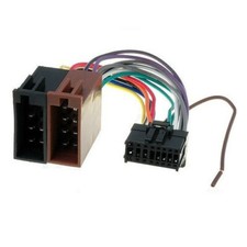 Cavo iso per autoradio - cavo,