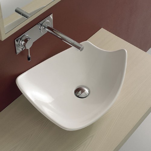 Lavabo appoggio kong in - 50,