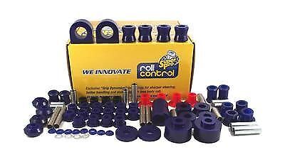 Kit boccola sospensione cambio