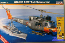 Mistercraft: AB-212 ASW Anti