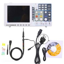 Oscilloscopio da tavolo