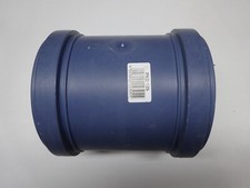 Manicotto DN 125 tubo plastica POLOPLAST POLO-KAL NG