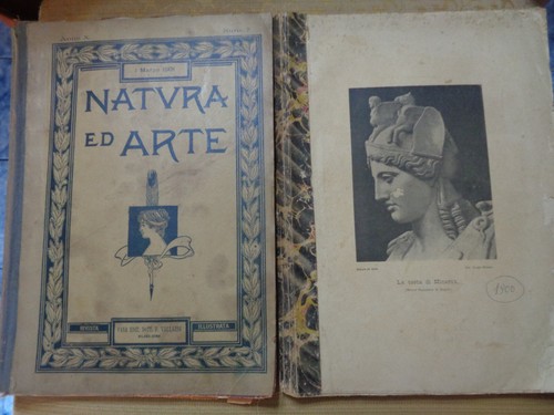 Libri antichi rivista - antichi,