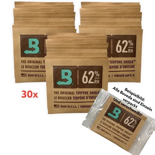 Boveda 30x hygro pack 8 - hygro-pack,