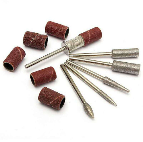 6pz punte per unghie - 6pz,
