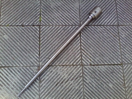 Fresa tazza mm - fresa,