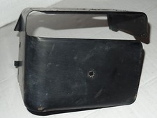 Parafango coperchio motore