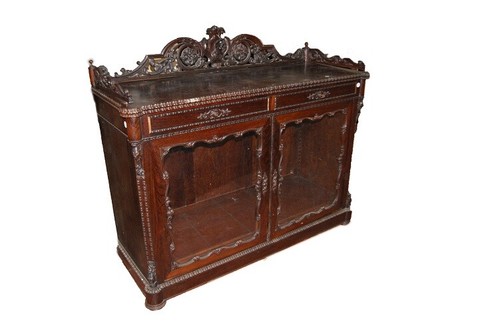 Bellissima credenza francese