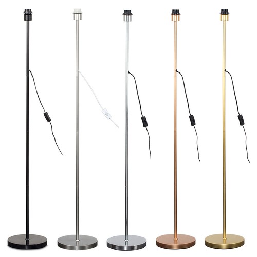 Lampada terra base - base, stelo