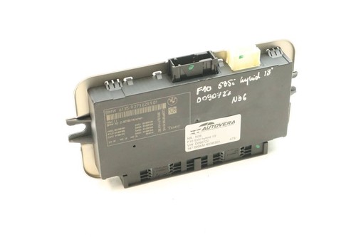 Bmw f01 f02 - f10, f11