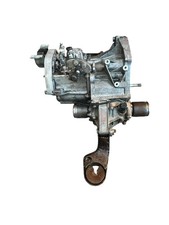 Cambio Fiat seicento 1100