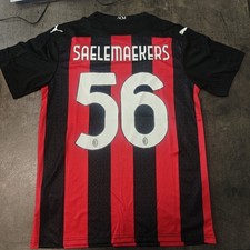 Maglia M Milan 2020/21