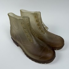 Stivali da giardino in gomma