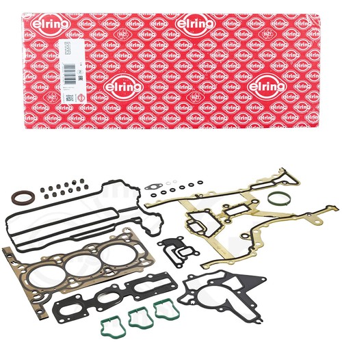 Elring kit guarnizioni testata - kit,